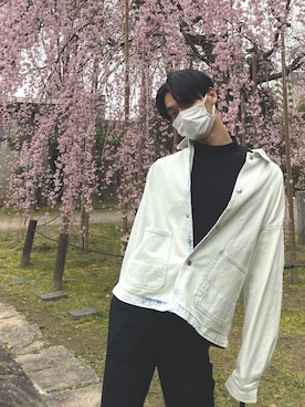 hayastoneさんのコーディネート