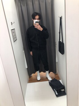 hayastoneさんのコーディネート