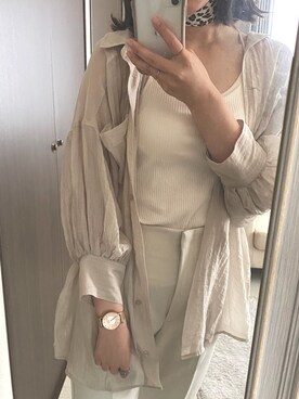 erisuさんのコーディネート