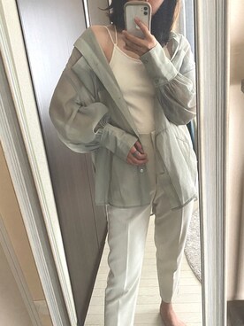 erisuさんのコーディネート