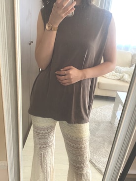 erisuさんのコーディネート