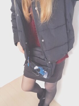 @hrnさんのコーディネート