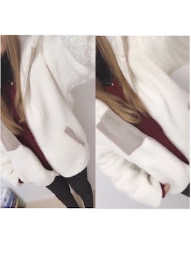 @hrnさんのコーディネート