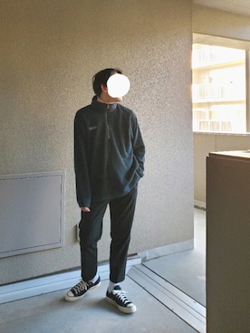 muuさんのコーディネート