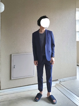 muuさんのコーディネート