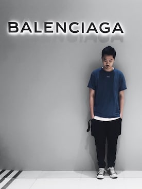 DYCTEAM®_McFlyさんのコーディネート