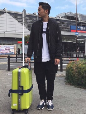 DYCTEAM®_McFlyさんのコーディネート