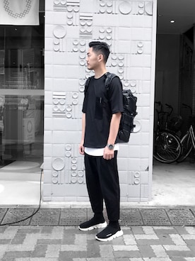 DYCTEAM®_McFlyさんのコーディネート