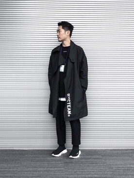 DYCTEAM®_McFlyさんのコーディネート
