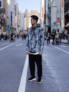 DYCTEAM®_McFlyさんのコーディネート