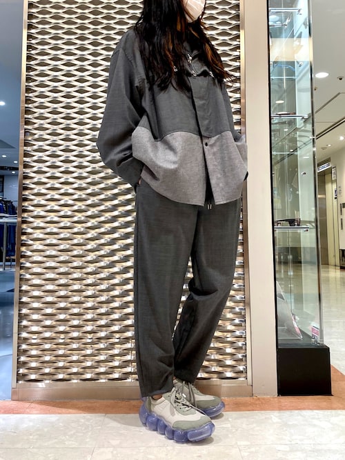 Royal Flash 名古屋ちゃン Gokaさんのスニーカーを使ったコーディネート Zozotown