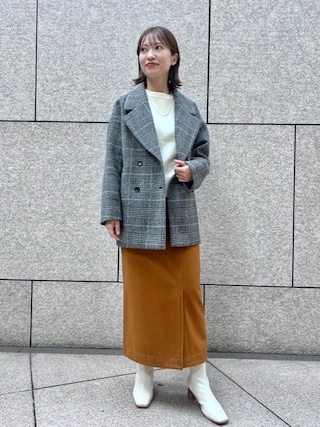 green label relaxing（グリーンレーベルリラクシング）の「パイル