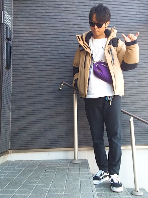 Puかんさんのコーディネート