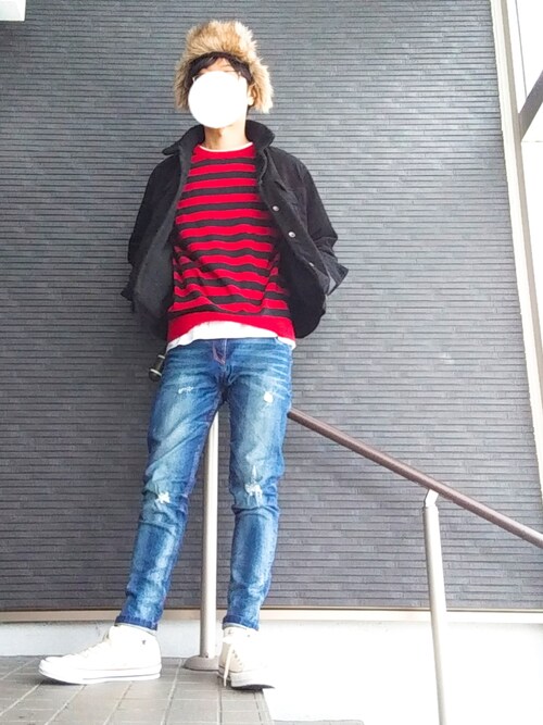 Puかんさんのコーディネート