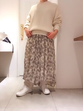 mさんのコーディネート