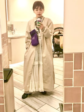 mさんのコーディネート