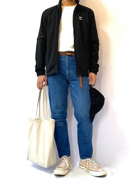 ふくちゃんさんのコーディネート