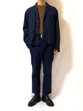 ふくちゃんさんのコーディネート