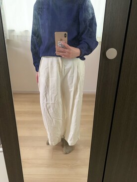 maaaanokoさん(レディース・160cm)の春コーディネート