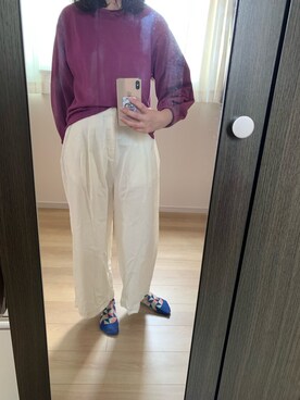 maaaanokoさんのコーディネート