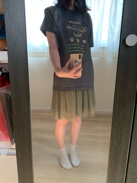 maaaanokoさんのコーディネート