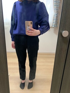 maaaanokoさん(レディース・160cm)の夏コーディネート