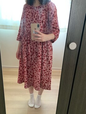 maaaanokoさんのコーディネート