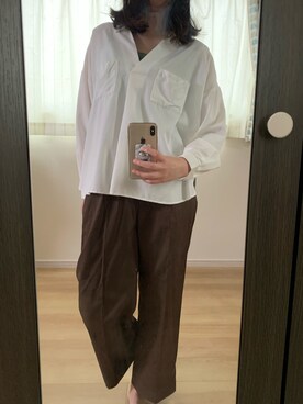 maaaanokoさんのコーディネート