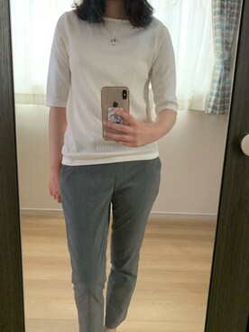 maaaanokoさんのコーディネート