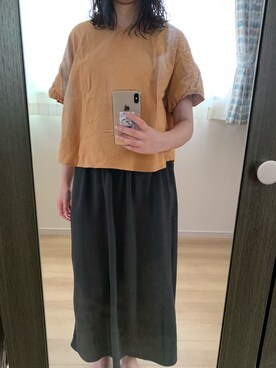 maaaanokoさんのコーディネート