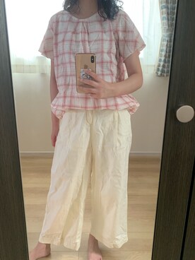 maaaanokoさんのコーディネート