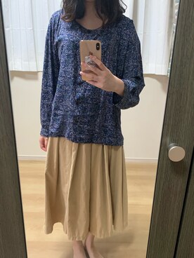 maaaanokoさんのコーディネート