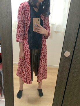 maaaanokoさんのコーディネート