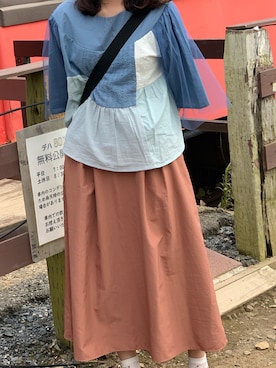 maaaanokoさんのコーディネート