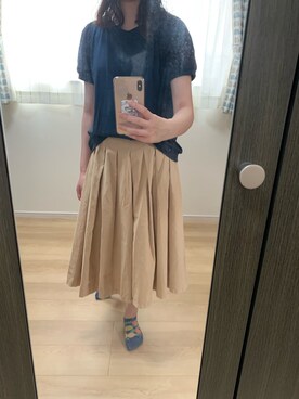 maaaanokoさんのコーディネート