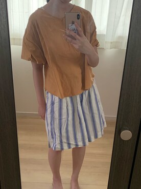 maaaanokoさんのコーディネート