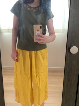 maaaanokoさんのコーディネート