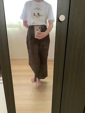 maaaanokoさんのコーディネート