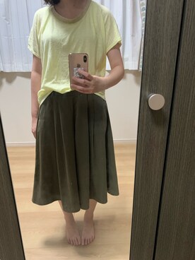 maaaanokoさんのコーディネート