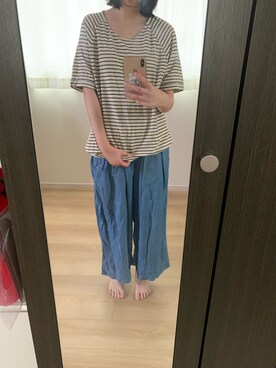 maaaanokoさんのコーディネート