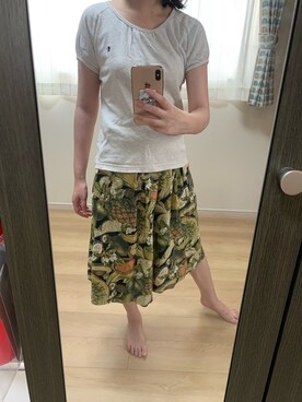 maaaanokoさんのコーディネート