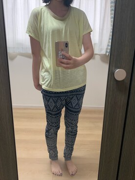 maaaanokoさんのコーディネート