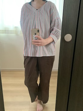 maaaanokoさんのコーディネート