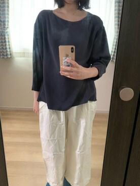 maaaanokoさんのコーディネート