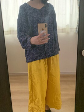 maaaanokoさんのコーディネート