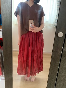 maaaanokoさんのコーディネート