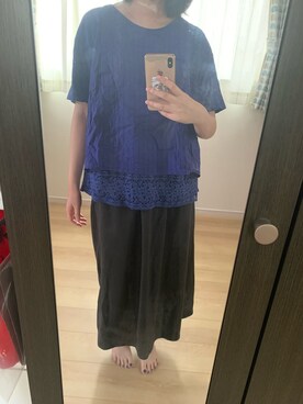 maaaanokoさんのコーディネート