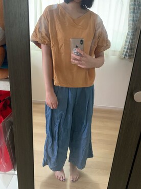 maaaanokoさんのコーディネート