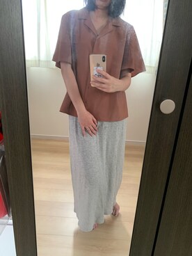 maaaanokoさんのコーディネート