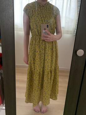 maaaanokoさんのコーディネート